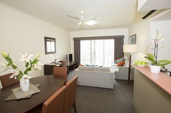 Aparthotel Quality Advance Apartments