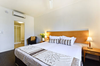 Aparthotel Quality Advance Apartments