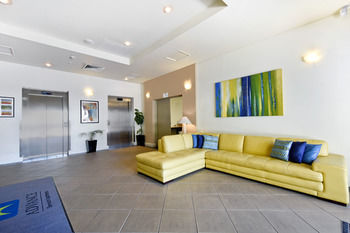 Aparthotel Quality Advance Apartments