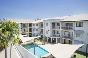 Aparthotel Quality Advance Apartments