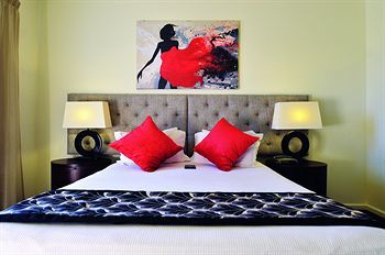 Aparthotel Quality Advance Apartments