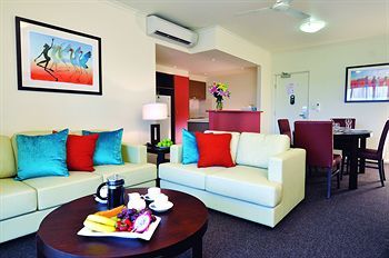Aparthotel Quality Advance Apartments