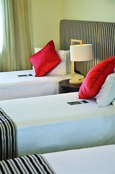 Aparthotel Quality Advance Apartments
