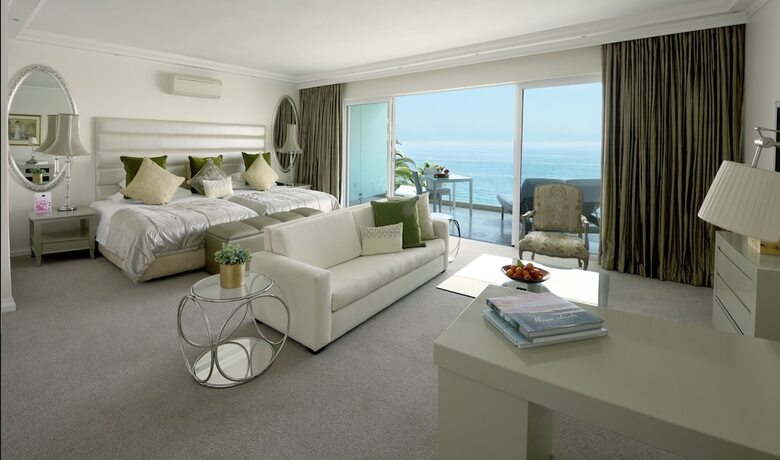 Hotel The Clarendon - Bantry Bay