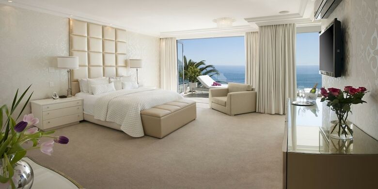 Hotel The Clarendon - Bantry Bay