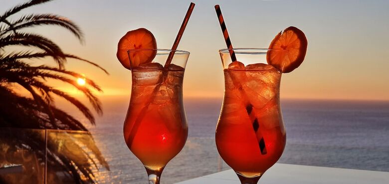 Hotel The Clarendon - Bantry Bay