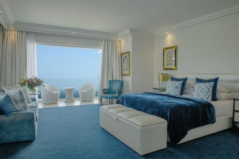 Hotel The Clarendon - Bantry Bay