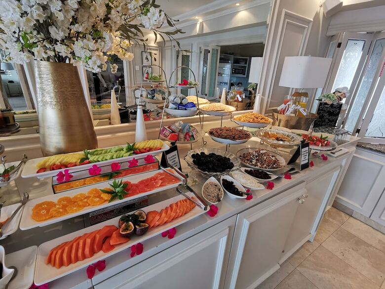 Hotel The Clarendon - Bantry Bay