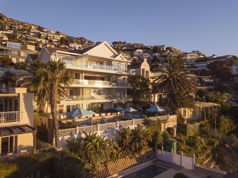 Hotel The Clarendon - Bantry Bay