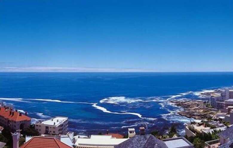 Hotel The Clarendon - Bantry Bay