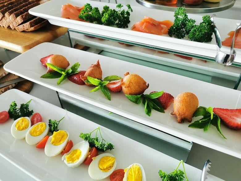 Hotel The Clarendon - Bantry Bay