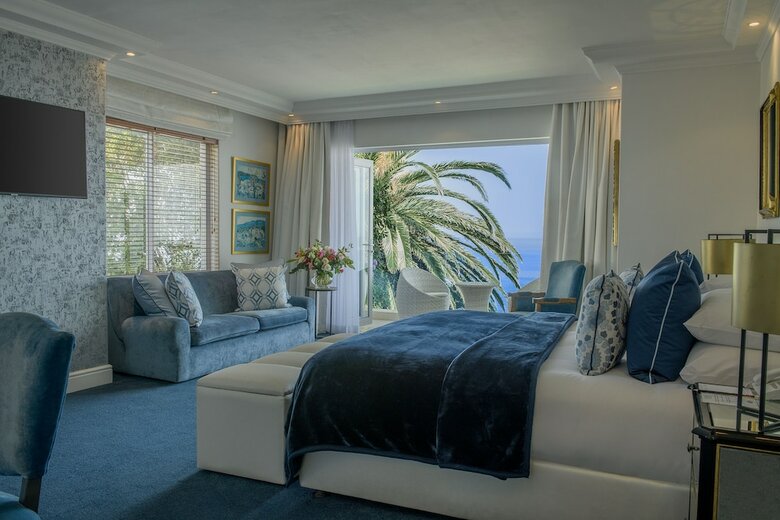 Hotel The Clarendon - Bantry Bay