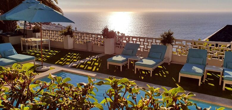 Hotel The Clarendon - Bantry Bay