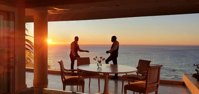 Hotel The Clarendon - Bantry Bay