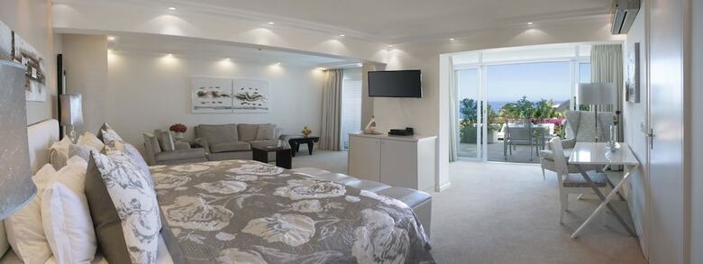 Hotel The Clarendon - Bantry Bay