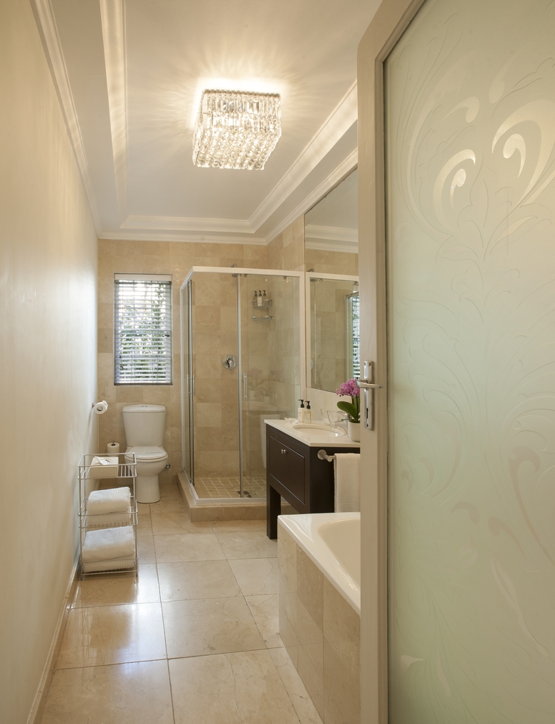 Hotel The Clarendon - Bantry Bay