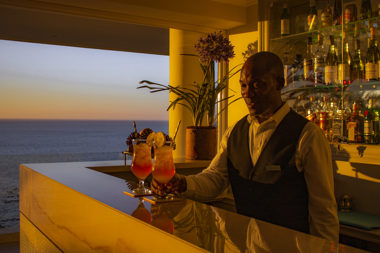 Hotel The Clarendon - Bantry Bay