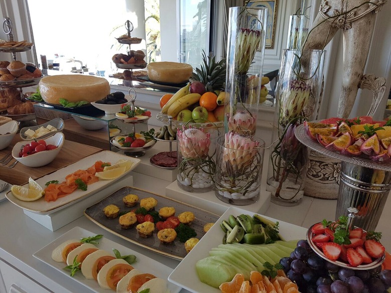 Hotel The Clarendon - Bantry Bay