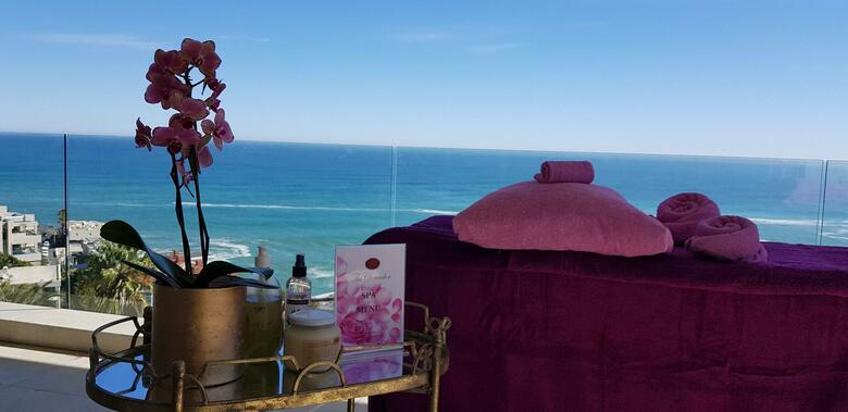 Hotel The Clarendon - Bantry Bay