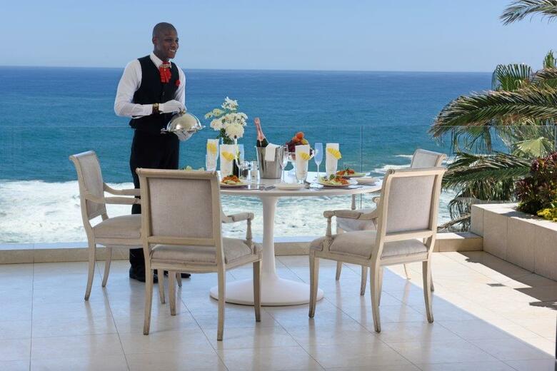 Hotel The Clarendon - Bantry Bay