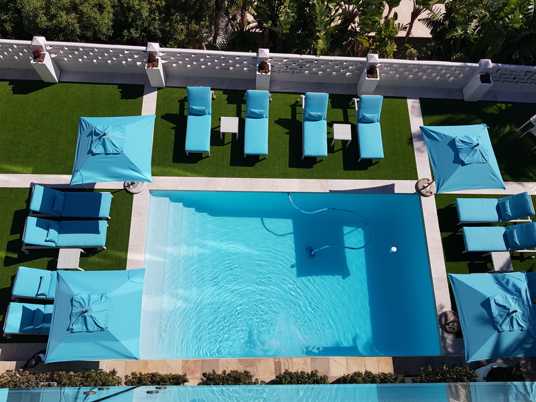 Hotel The Clarendon - Bantry Bay