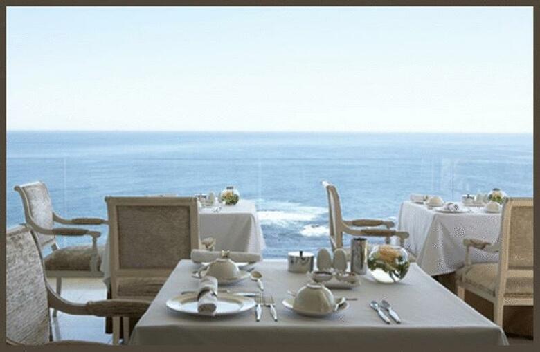 Hotel The Clarendon - Bantry Bay