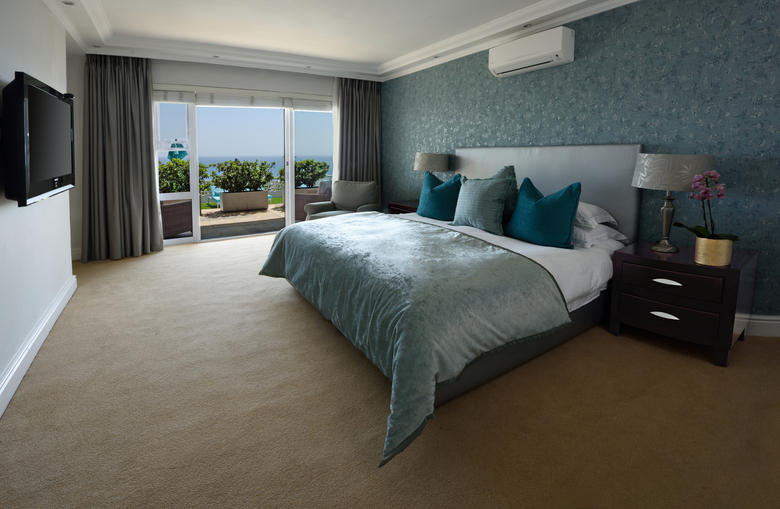 Hotel The Clarendon - Bantry Bay
