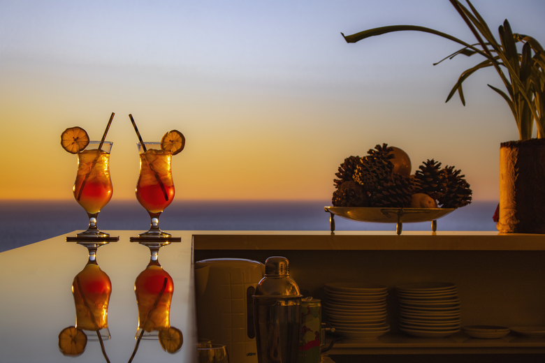 Hotel The Clarendon - Bantry Bay