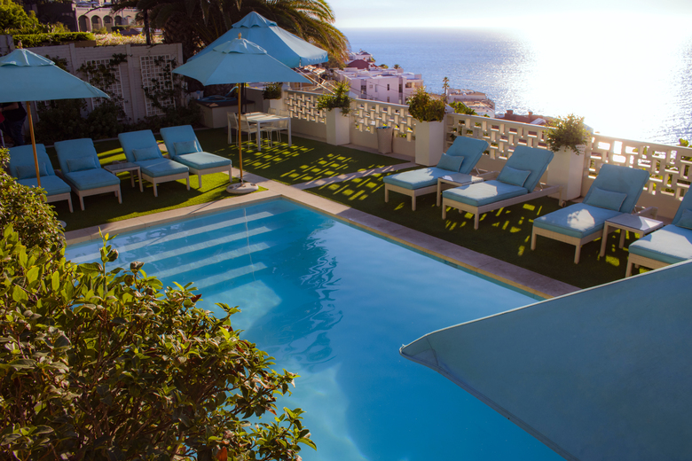 Hotel The Clarendon - Bantry Bay