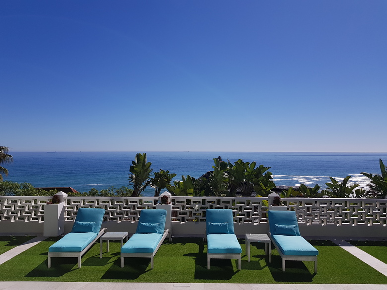 Hotel The Clarendon - Bantry Bay