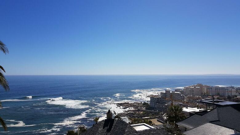 Hotel The Clarendon - Bantry Bay