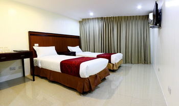 Chinatown Lai Lai Hotel