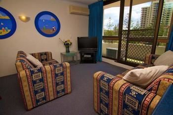 Hotel Barbados Holiday Apartments