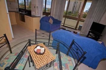 Hotel Barbados Holiday Apartments