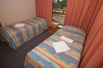 Hotel Barbados Holiday Apartments