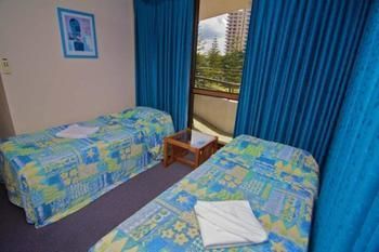 Hotel Barbados Holiday Apartments