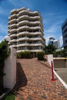 Hotel Barbados Holiday Apartments