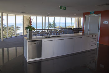 Hotel Ultiqa Air On Broadbeach