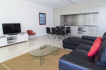 Hotel Ultiqa Air On Broadbeach