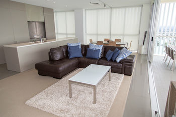 Hotel Ultiqa Air On Broadbeach