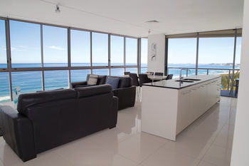 Hotel Ultiqa Air On Broadbeach