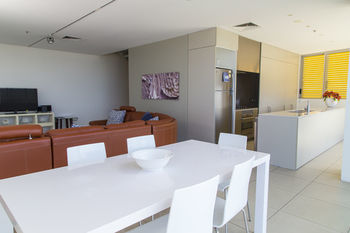 Hotel Ultiqa Air On Broadbeach