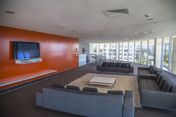 Hotel Ultiqa Air On Broadbeach
