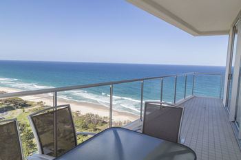Hotel Ultiqa Air On Broadbeach