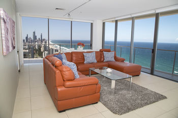 Hotel Ultiqa Air On Broadbeach