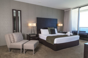 Hotel Ultiqa Air On Broadbeach