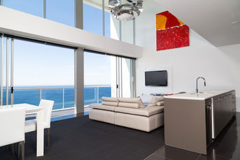 Hotel Ultiqa Air On Broadbeach