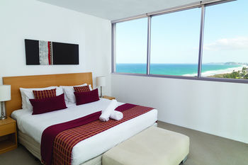 Hotel Ultiqa Air On Broadbeach