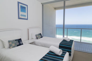 Hotel Ultiqa Air On Broadbeach