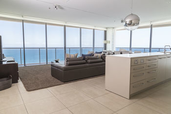 Hotel Ultiqa Air On Broadbeach